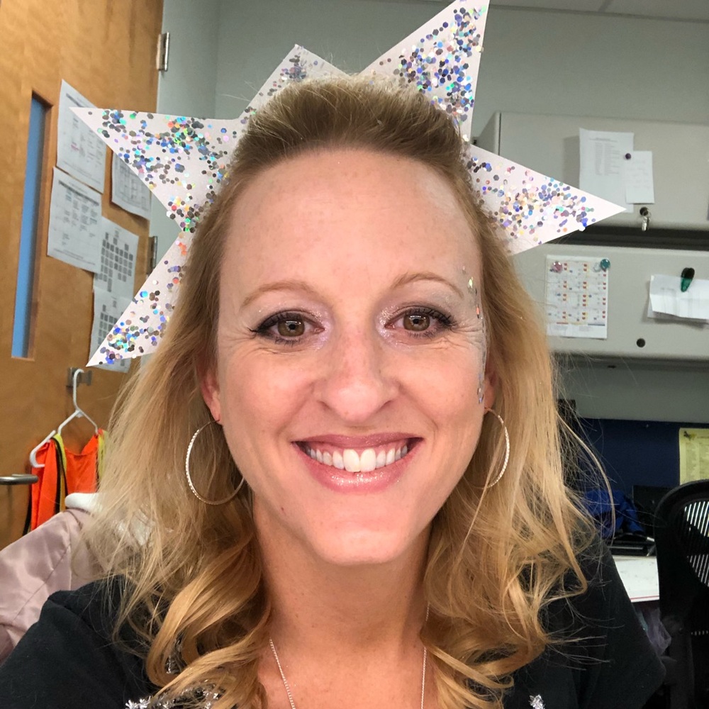 Meet your Posher, Melissa